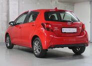Toyota Yaris 7