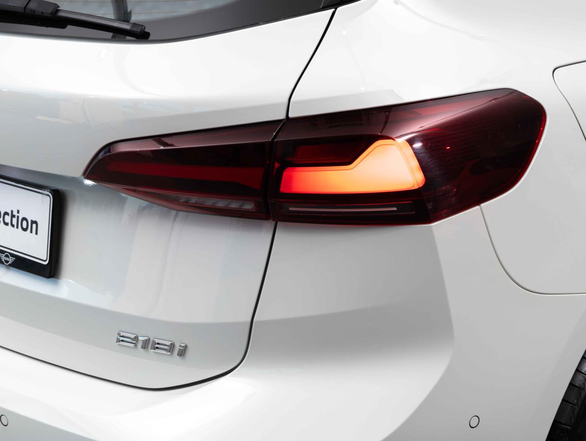 BMW Řada 2