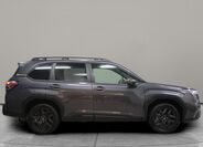 Subaru Forester 8