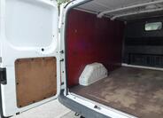 Ford Transit 18