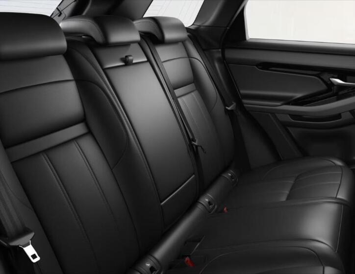 Land Rover Range Rover Evoque 8