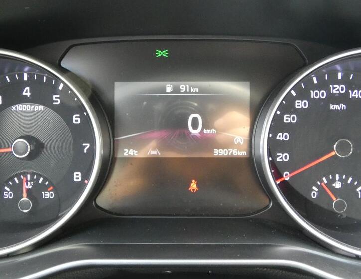 Kia Ceed 13