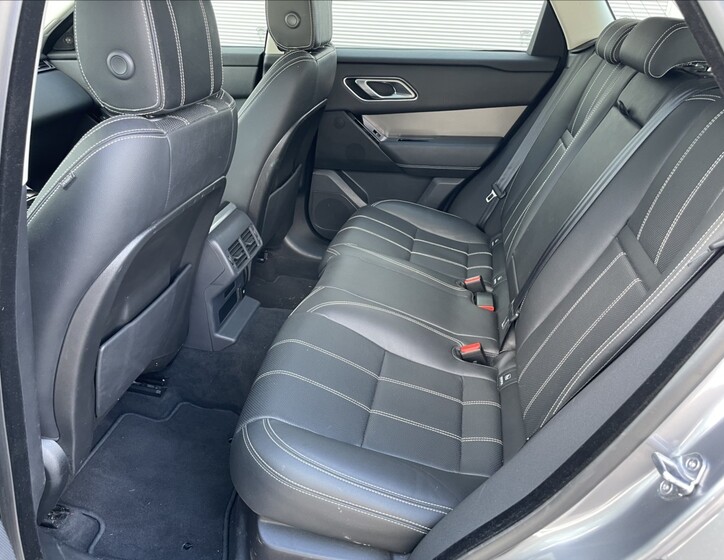 Land Rover Range Rover Velar 30