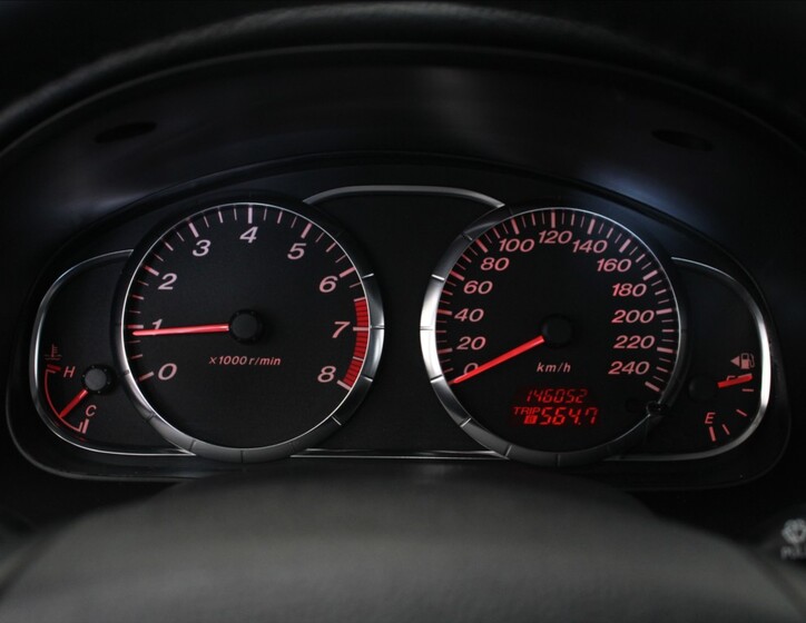 Mazda 6 18