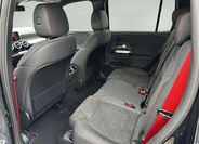 Mercedes-Benz GLB 14