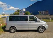 Volkswagen Multivan 4