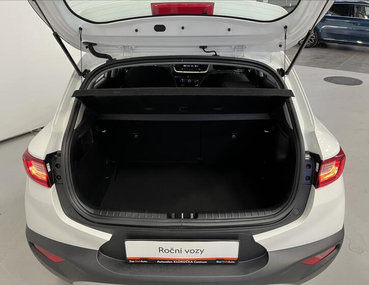 KIA Stonic 26
