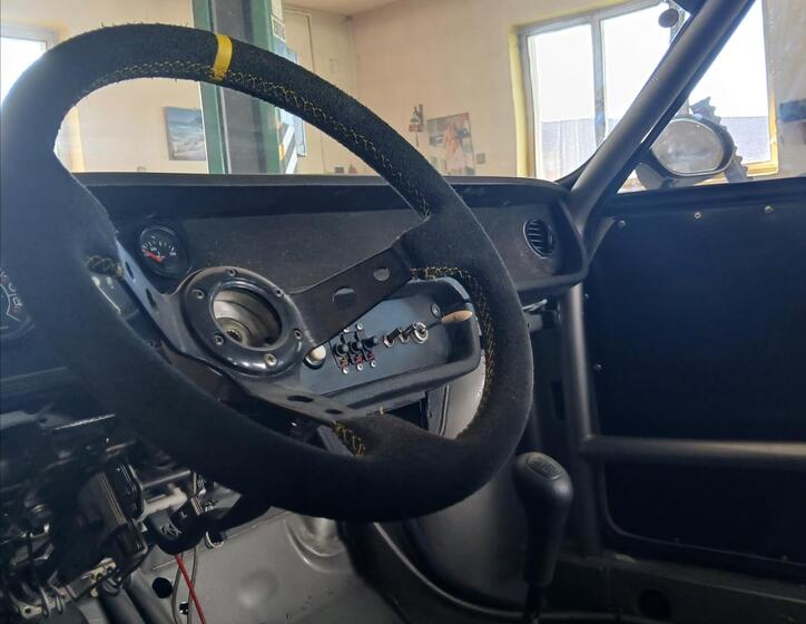 Škoda Ostatní 26