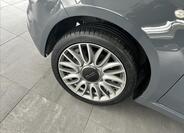 Fiat 500 20