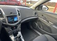 Chevrolet Cruze 11