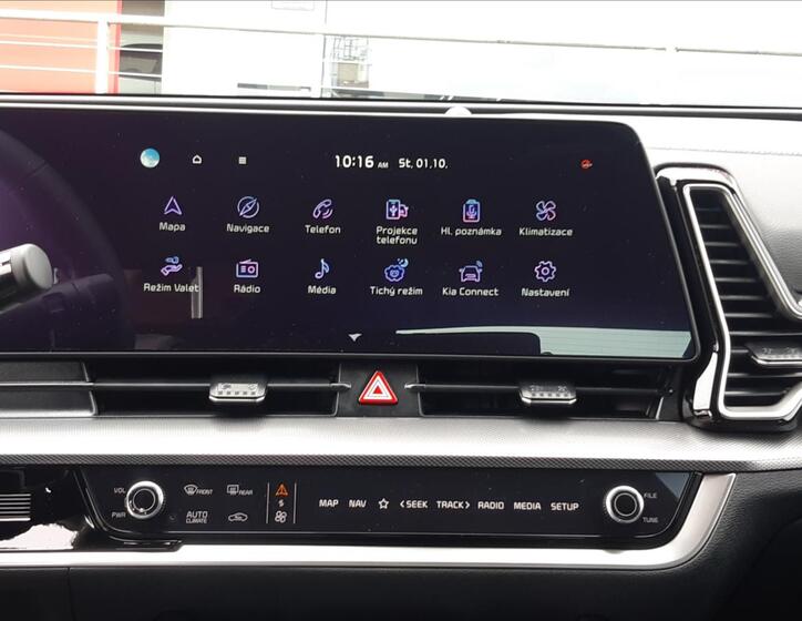 KIA Sportage 13