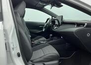 Toyota Corolla 11