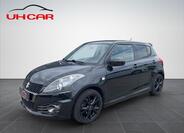 Suzuki Swift 1