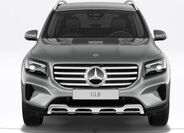 Mercedes-Benz GLB 2