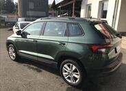 Škoda Karoq 5