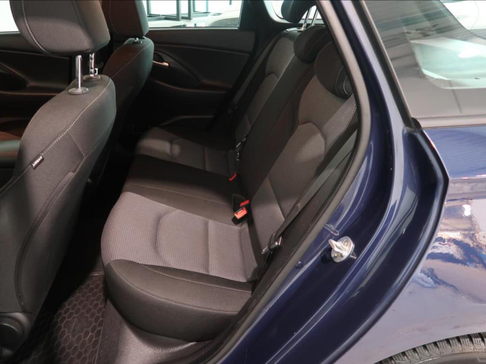 Volkswagen Passat 8