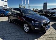 Škoda Scala 7