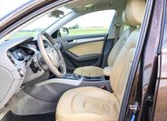 Audi A4 13