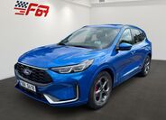 Ford Kuga 1