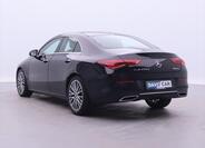 Mercedes-Benz CLA 5