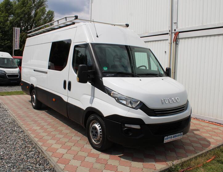 Iveco Daily 2
