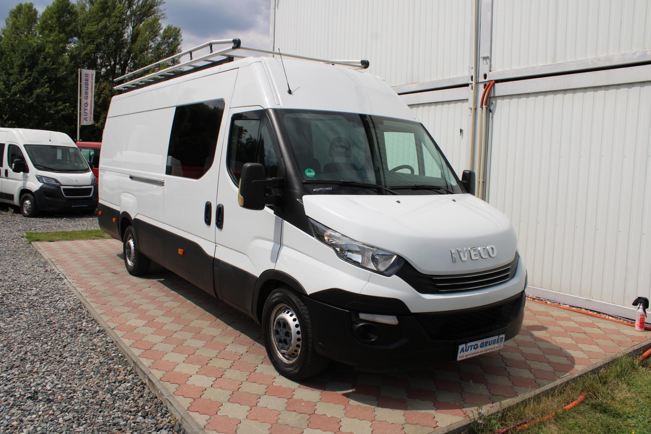 Iveco Daily