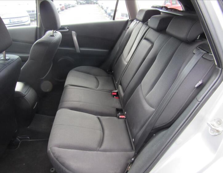 Mazda 6 10