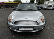 Mini Cooper 8