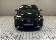 Toyota Corolla 4