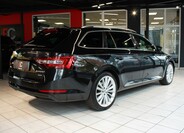 Škoda Superb 6