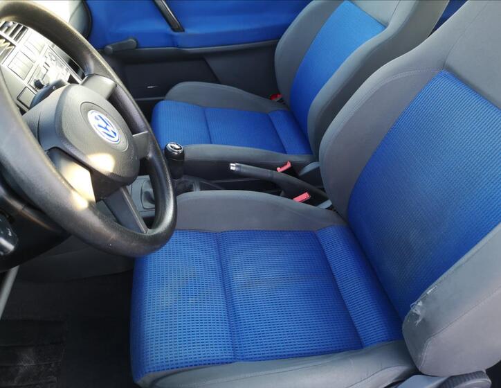Volkswagen Polo 9