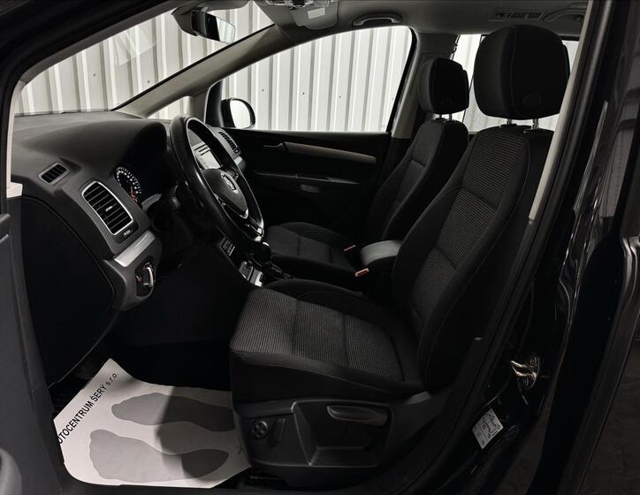 Volkswagen Sharan 29