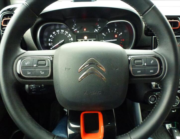 Citroën C3 Aircross 42