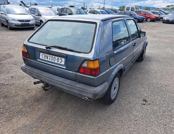Volkswagen Golf 9