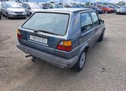 Volkswagen Golf 9