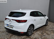 Renault Mégane 5