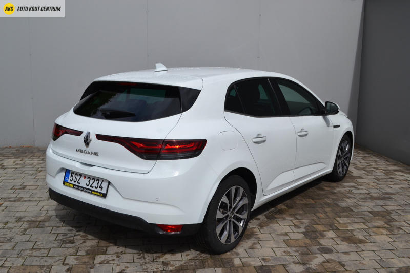 Renault Mégane