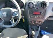 Dacia Dokker 10
