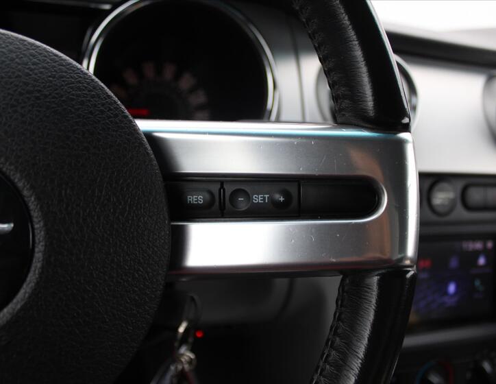 Ford Mustang 14
