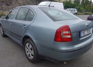 Škoda Octavia 12