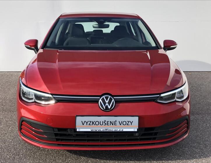 Volkswagen Golf 4