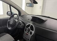 Renault Modus 7