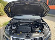 Škoda Karoq 30