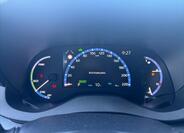 Toyota Yaris Cross 11