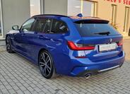 BMW Řada 3 8