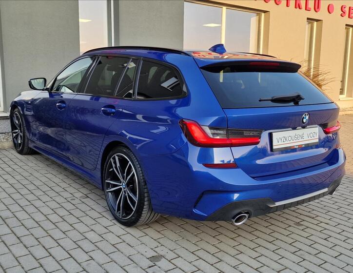 BMW Řada 3 8