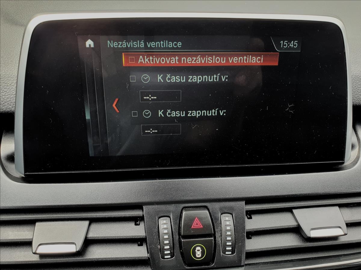 BMW Řada 2