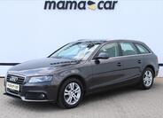 Audi A4 3