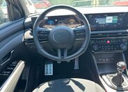 Hyundai Tucson 11