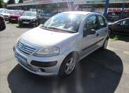 Citroën C3 1